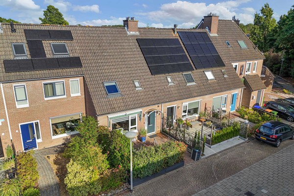 Medium property photo - Warderhof 9, 8304 CP Emmeloord